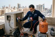 سعر فريون حولي