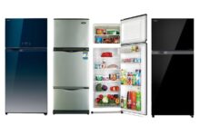 صيانة ثلاجات مبارك الكبير 69305350