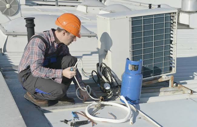 هاتف تنظيف تكييف كيفان | 69305350