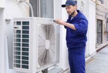 صيانة تكييف الفحيحيل | 69305350