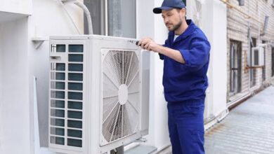 صيانة تكييف الفحيحيل | 69305350