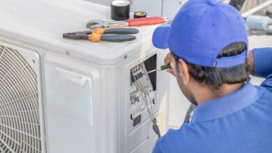 أرخص تصليح مكيفات البيان | 69305350