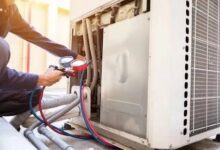 هاتف غسيل تكييف الفروانية | 69305350