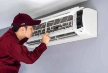 تنظيف تكييف سريع البيان | 69305350