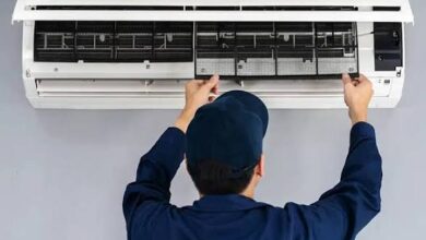 تركيب تكييف مركزي في مبارك الكبير | 69305350