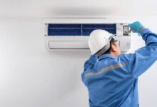 خيطان صيانة تكييف الهواء بالكويت | 69305350