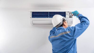 خيطان صيانة تكييف الهواء بالكويت | 69305350