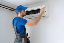 تركيب تكييف مركزي فوري الجابرية | 69305350