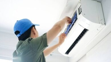 رقم كمبروسر تكييف الهواء بالكويت | 69305350