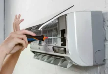 حجز تعبئة فريون الجابرية | 69305350