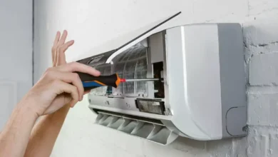 حجز تعبئة فريون الجابرية | 69305350