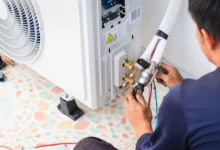تنظيف مكيفات الشويخ | 69305350