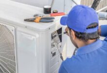 صيانة تكييف سبليت في الفروانية | 69305350