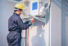 صيانة دورية تكييف كيفان | 69305350