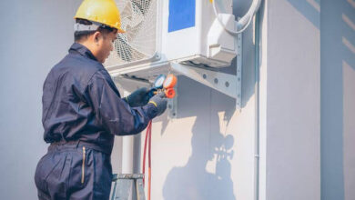 صيانة دورية تكييف كيفان | 69305350