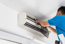 الفحيحيل تركيب تكييف الهواء | 69305350
