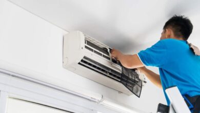 الفحيحيل تركيب تكييف الهواء | 69305350