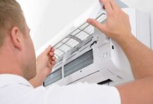 تركيب تكييف سبليت بالكويت الفنطاس | 69305350