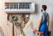 تغيير كمبروسر تكييف بالكويت | 69305350