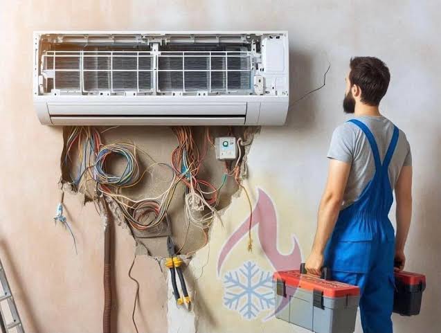 حجز صيانة مكيفات خيطان | 69305350