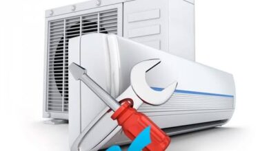 عقد صيانة تكييف بالكويت الدوحة | 69305350