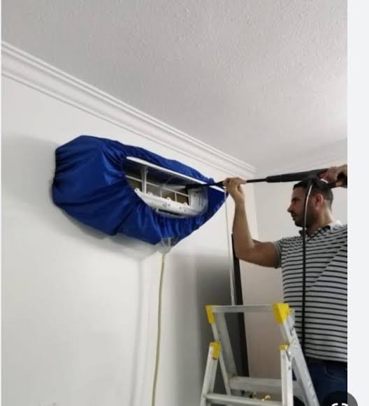 صيانة تكييف بالكويت سلوى | 69305350