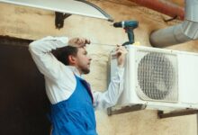 صيانة تكييف يونيون اير الفحيحيل | 69305350