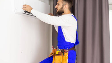 فني تكييف مركزي عاجل الفحيحيل | 69305350