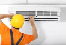 عقد صيانة تكييف بالكويت الروضة | 69305350
