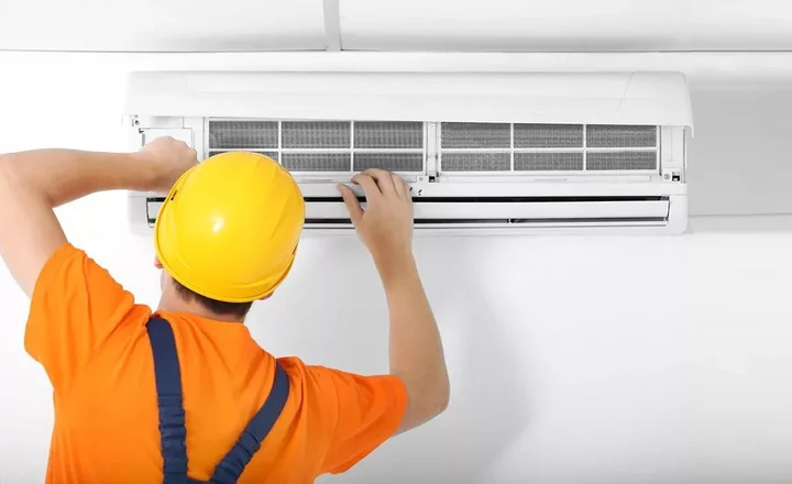 عقد صيانة تكييف بالكويت الروضة | 69305350