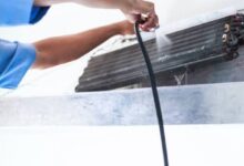 صيانة تكييف مركزي الفحيحيل | 69305350