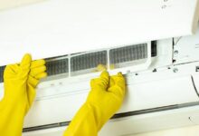 أسعار صيانة تكييف مبارك الكبير | 69305350