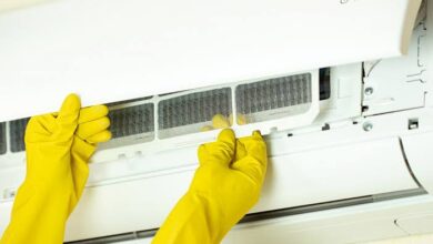 أسعار صيانة تكييف مبارك الكبير | 69305350
