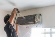 صيانة دورية تكييف البيان | 69305350