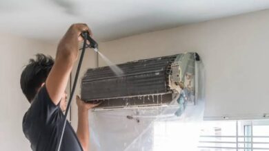 صيانة دورية تكييف البيان | 69305350