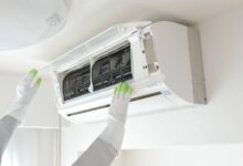 صيانة تكييف مركزي في قرطبة | 69305350