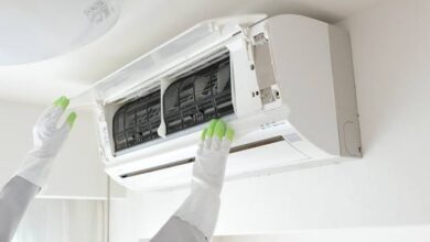 صيانة تكييف مركزي في قرطبة | 69305350