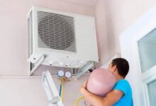 تكييف لا يبرد بالكويت الصليبيخات | 69305350