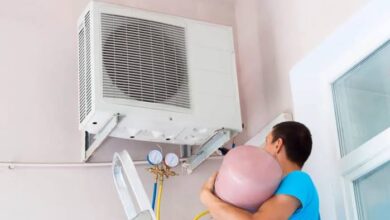 تكييف لا يبرد بالكويت الصليبيخات | 69305350
