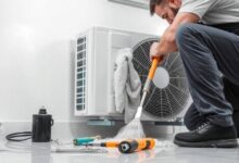 هاتف تكييف لا يعمل الكويت | 69305350