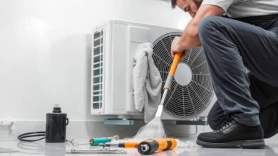 هاتف تكييف لا يعمل الكويت | 69305350