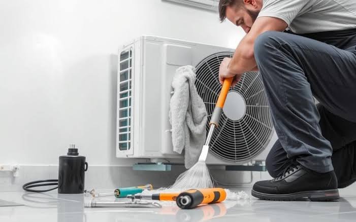 هاتف تكييف لا يعمل الكويت | 69305350