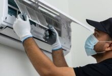 مركز فني مكيفات بالكويت | 69305350