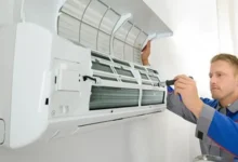 تنظيف مكيفات بالكويت النزهة | 69305350