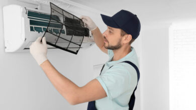 تكييف يصدر صوت العارضية | 69305350