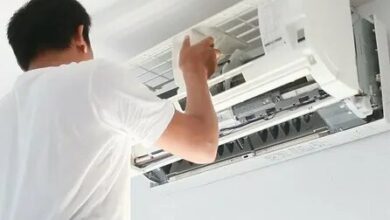 صيانة تكييف صباح الأحمد | 69305350