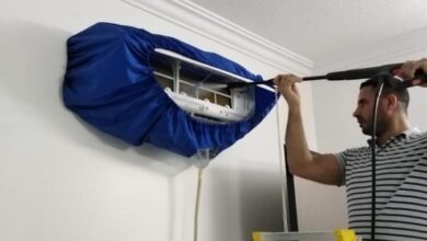 فني تكييف فوري الرميثية | 69305350