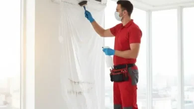 شركة تركيب مكيف الجابرية | 69305350