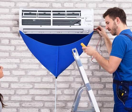 فك وتركيب تكييف في الكويت | 69305350