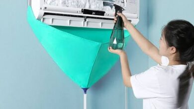 تركيب مكيف عاجل السالمية | 69305350